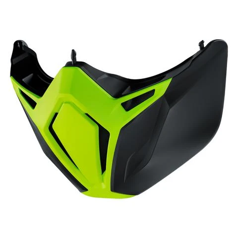 Shark Mask for Drak Helmet - Image 4
