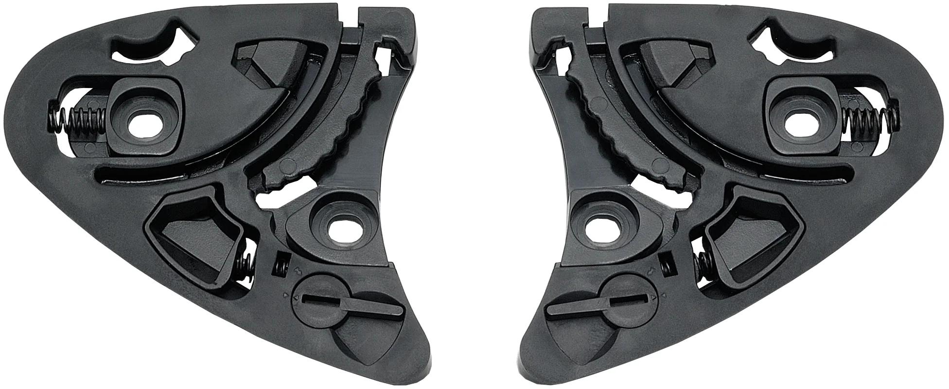 Shoei Base Plate Kit - Image 6