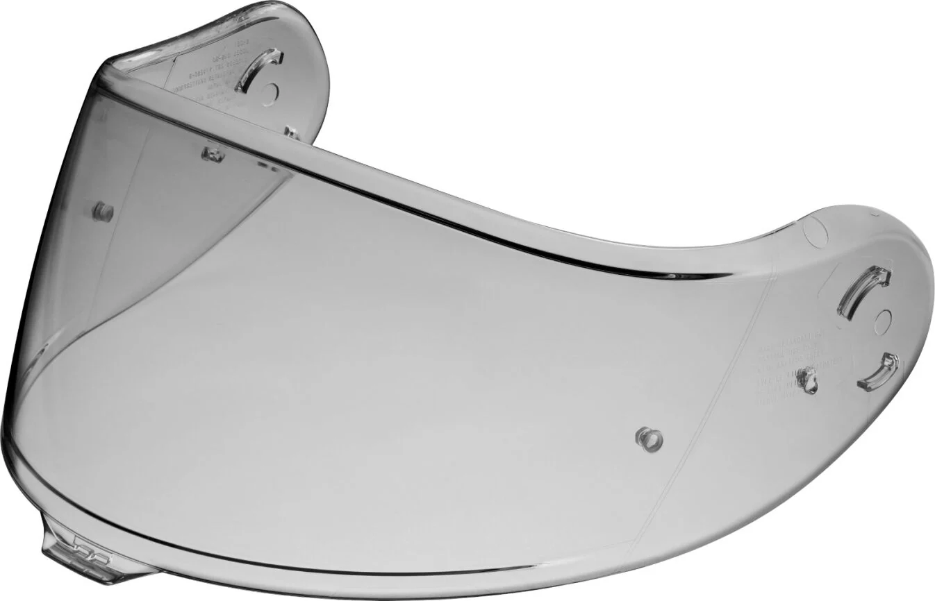 Shoei CNS-3C Pinlock Shields - Image 4