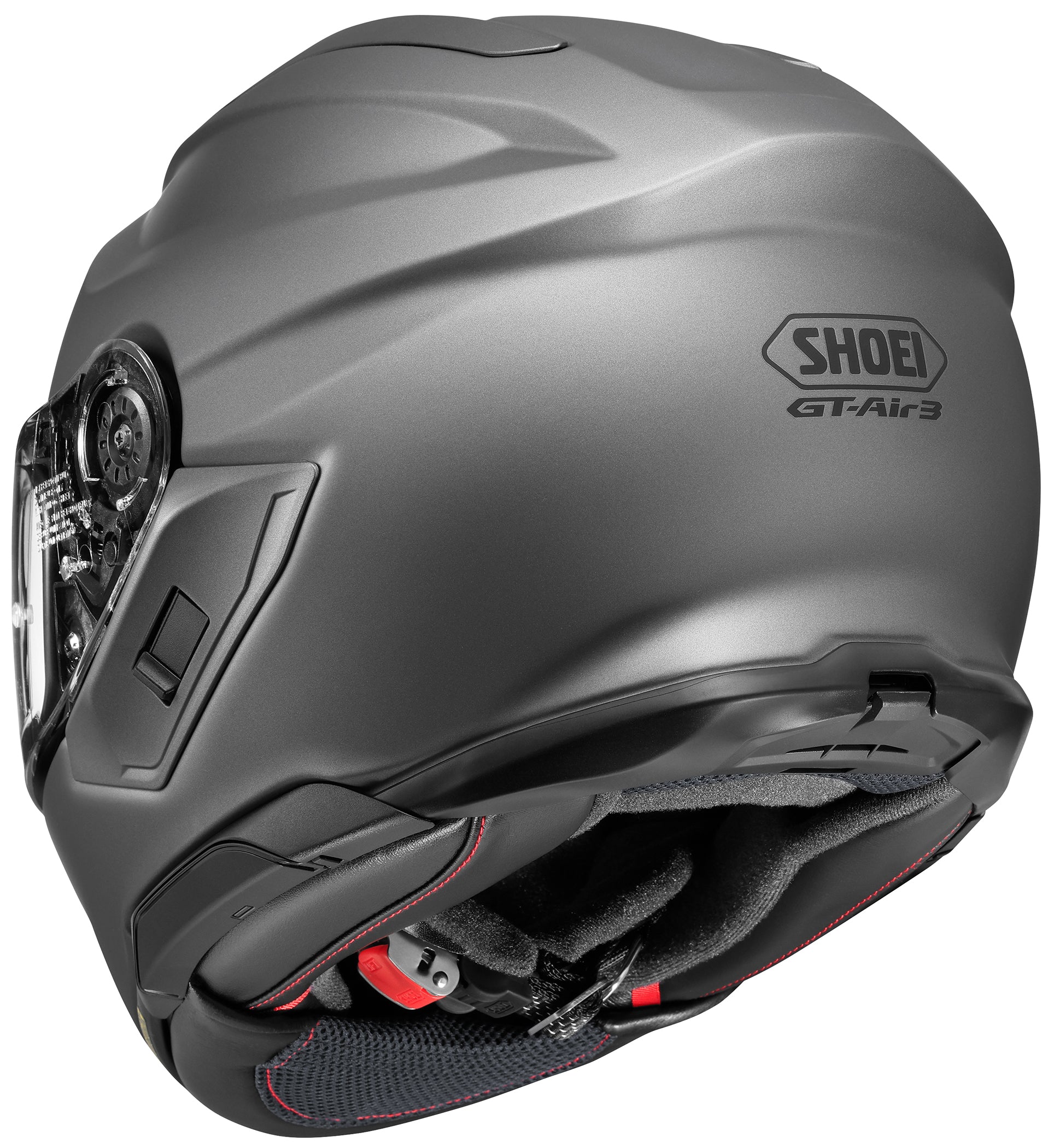 Shoei GT-Air 3 Solid Helmet - Image 10