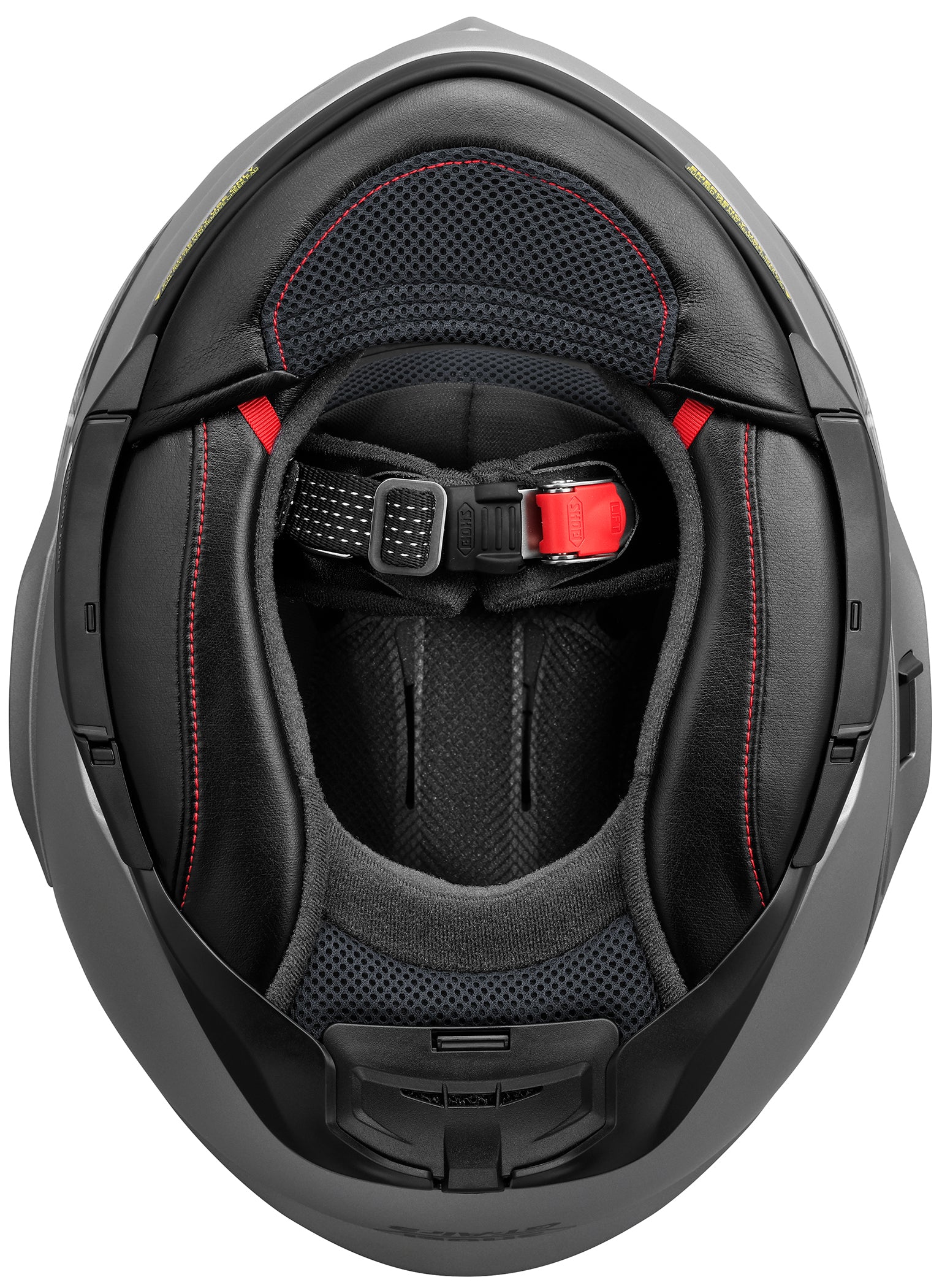 Shoei GT-Air 3 Solid Helmet - Image 8