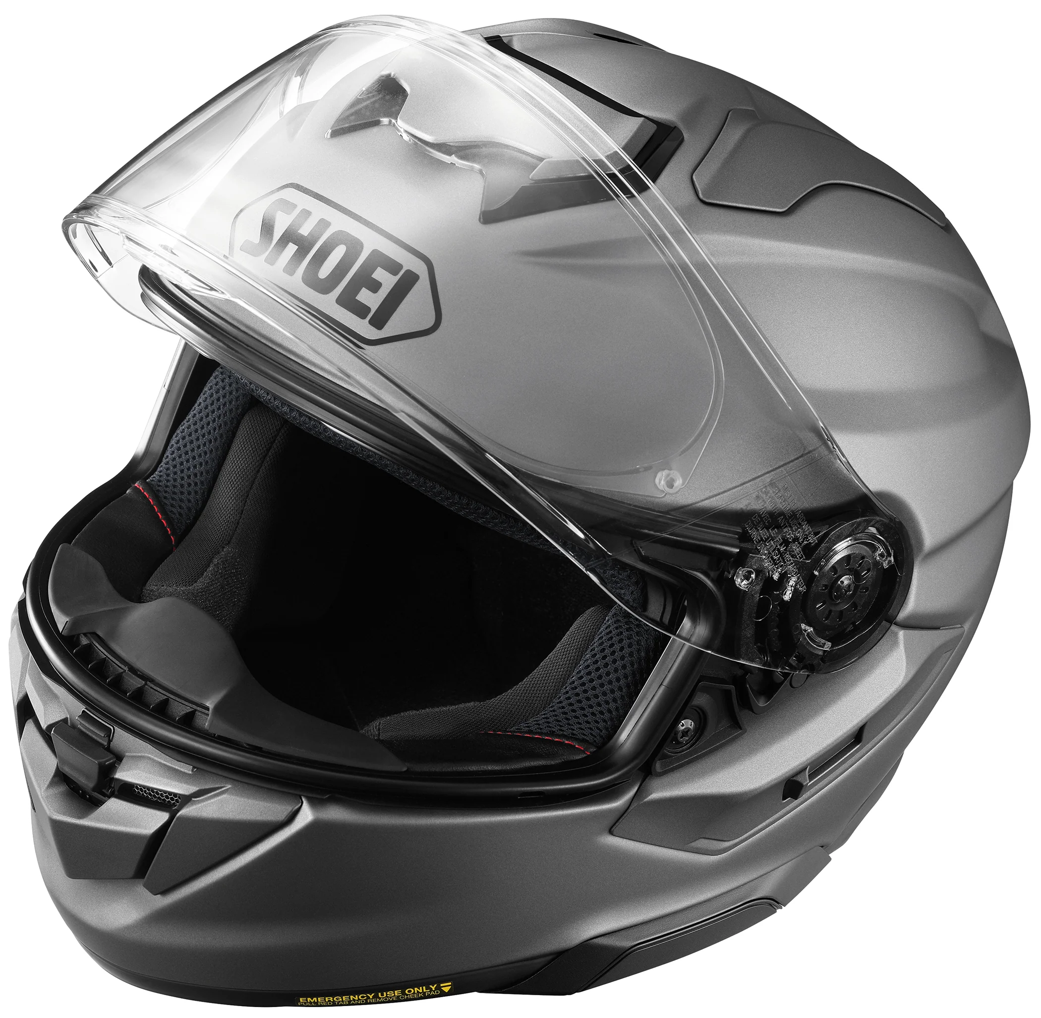Shoei GT-Air 3 Solid Helmet - Image 9