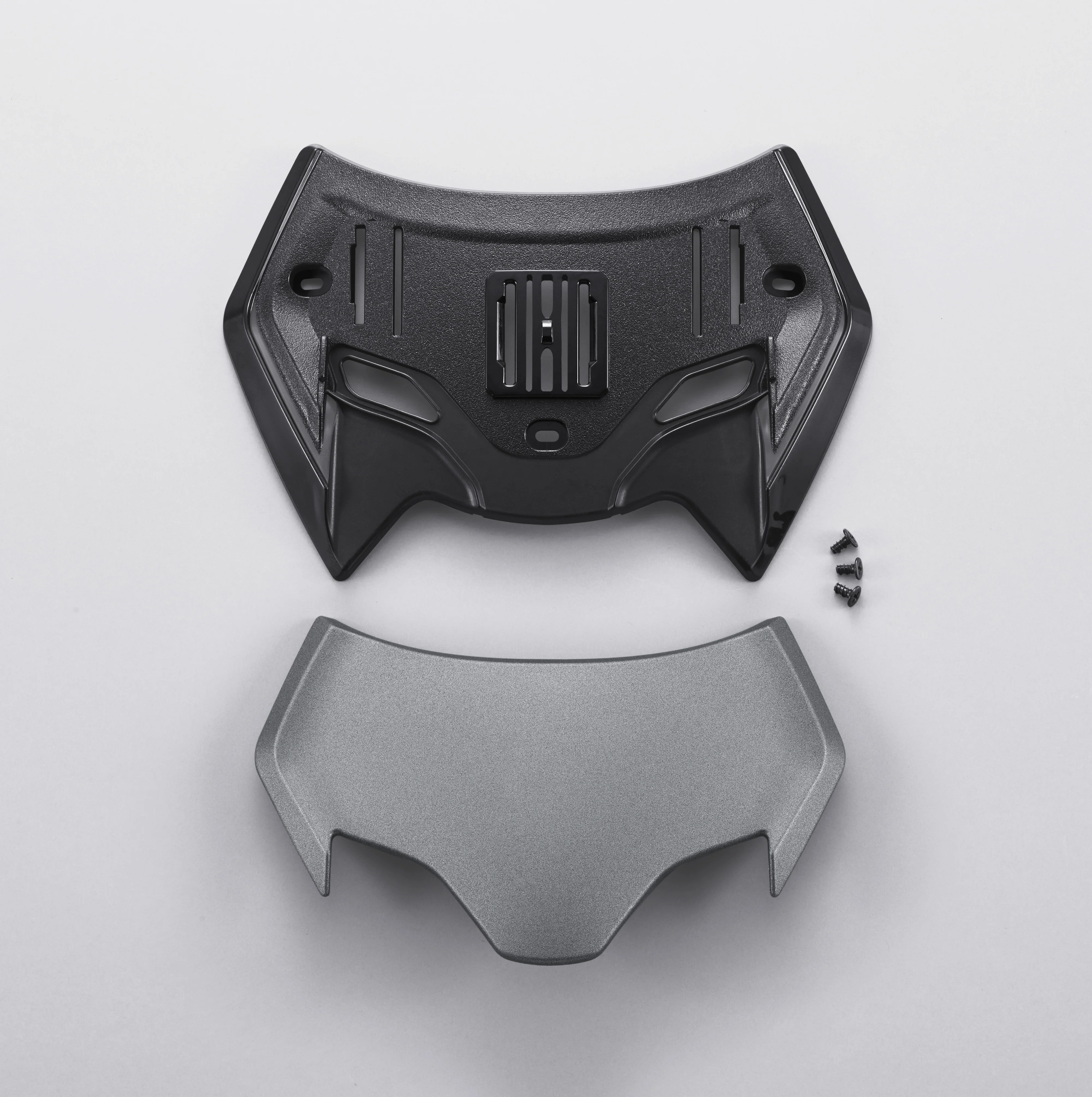 Shoei GT-Air 3 Upper Air Intake - Image 6