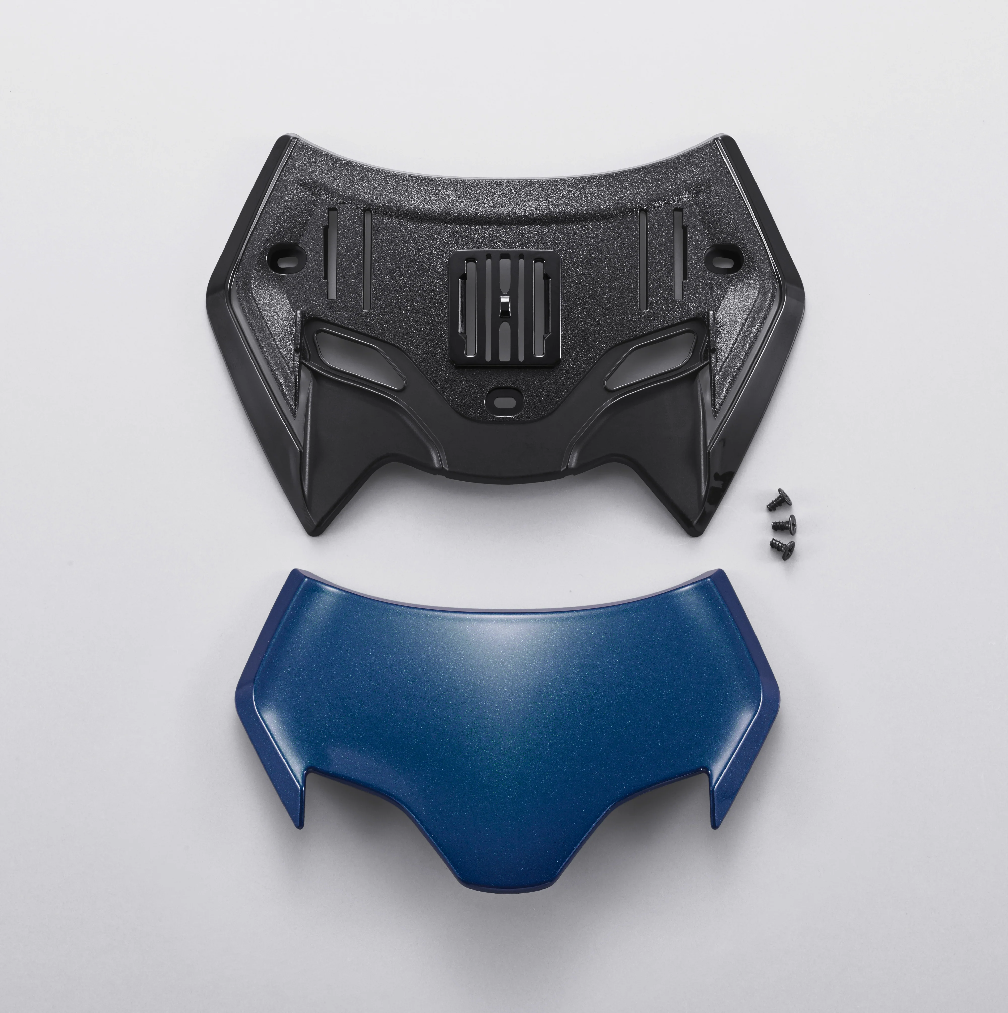 Shoei GT-Air 3 Upper Air Intake - Image 8