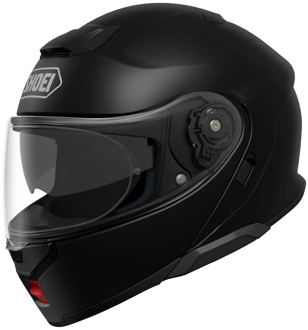 Shoei Neotec 3 Solid Helmet - Image 4