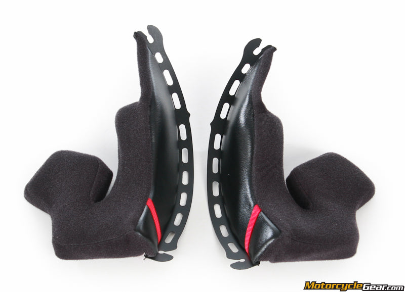 Shoei RF-SR Cheek Pads