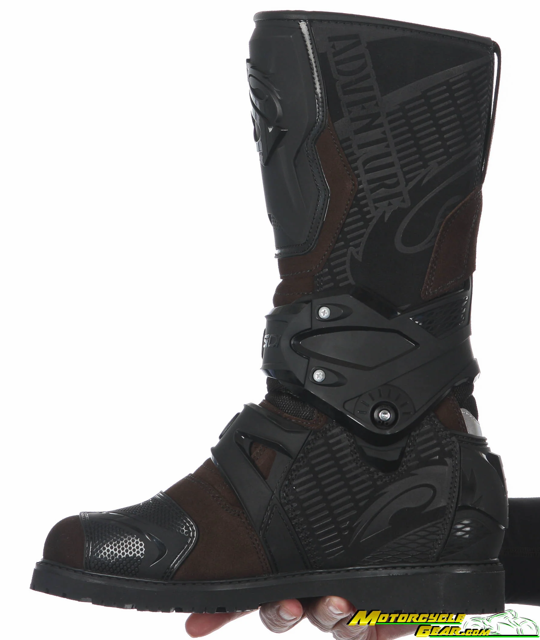 Sidi Adventure 2 Gore-Tex Boots - Image 10