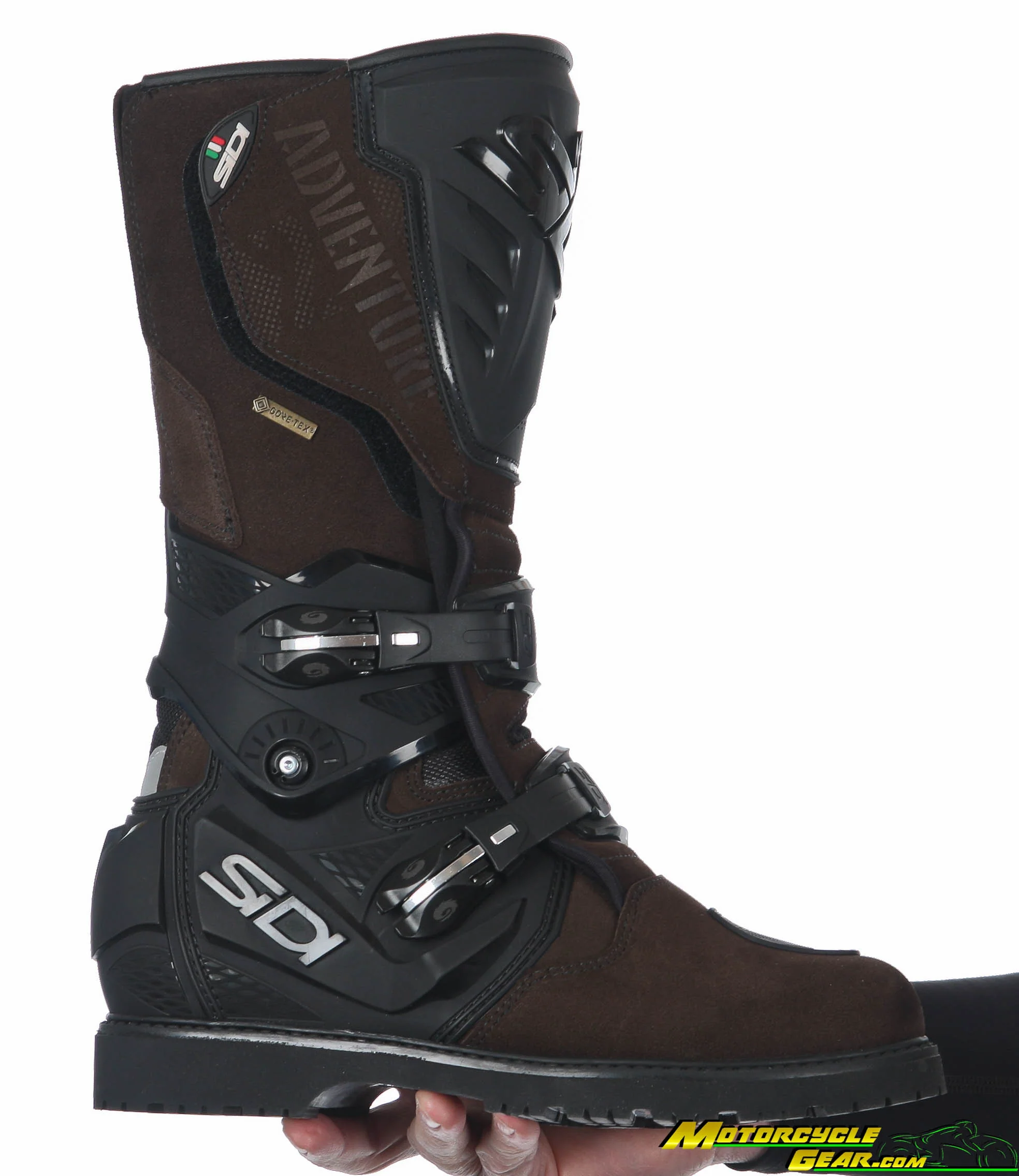 Sidi Adventure 2 Gore-Tex Boots - Image 11