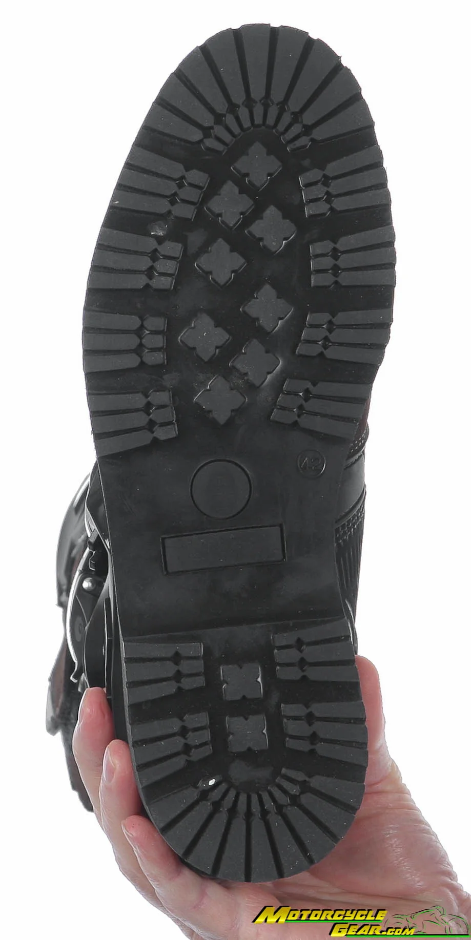 Sidi Adventure 2 Gore-Tex Boots - Image 12