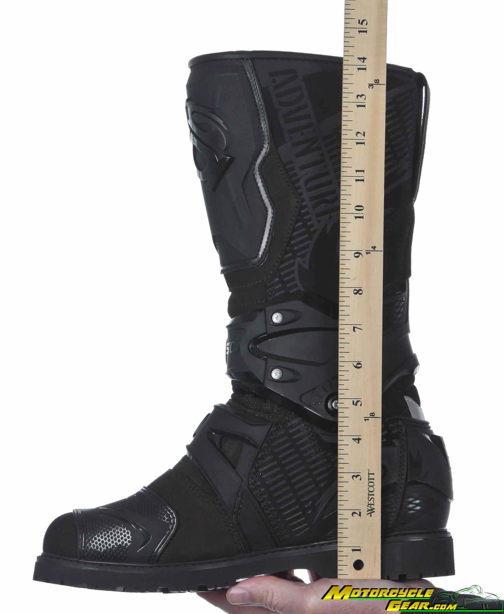 Sidi Adventure 2 Gore-Tex Boots - Image 16