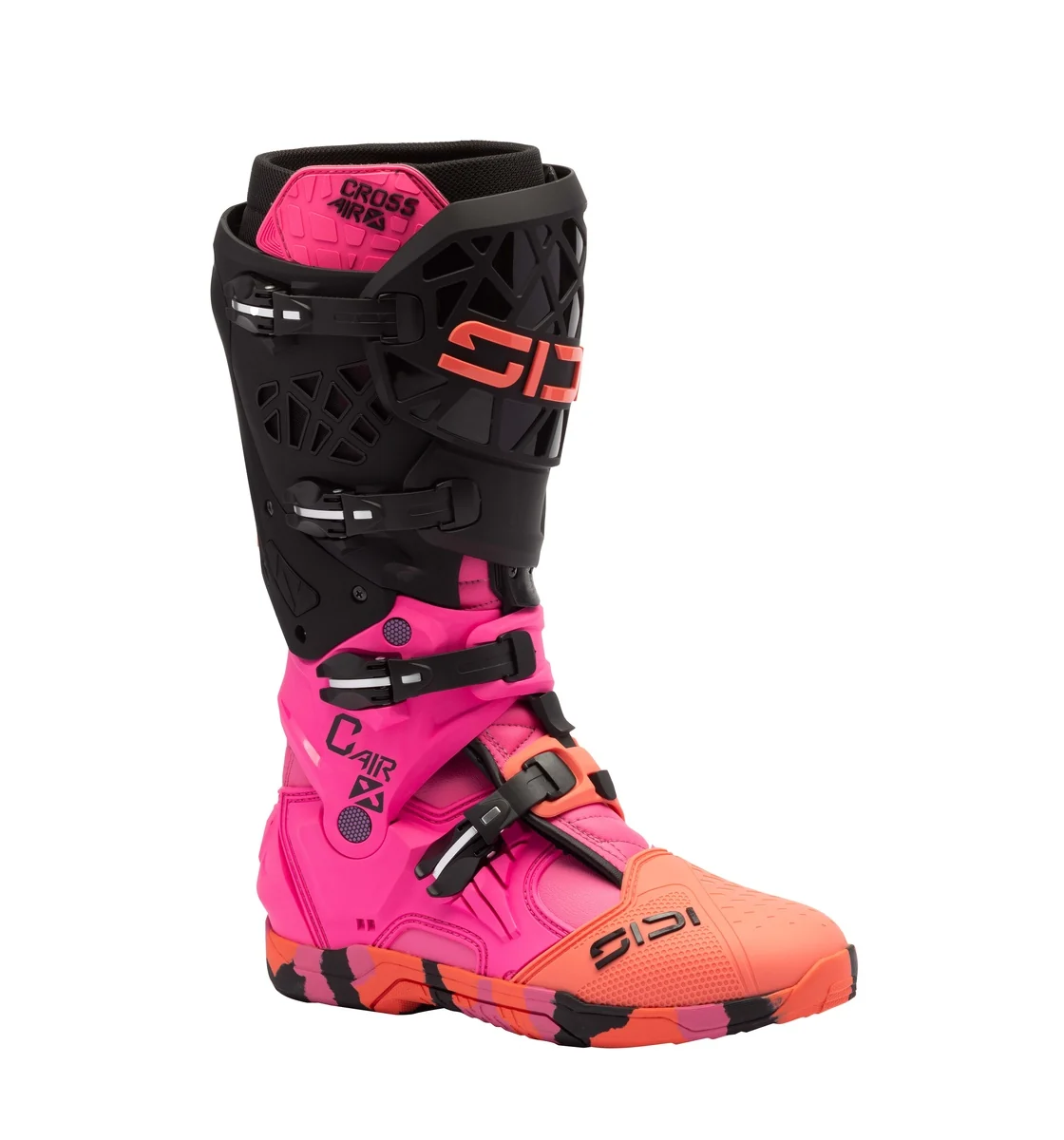 Sidi Crossair X Boot - Image 19