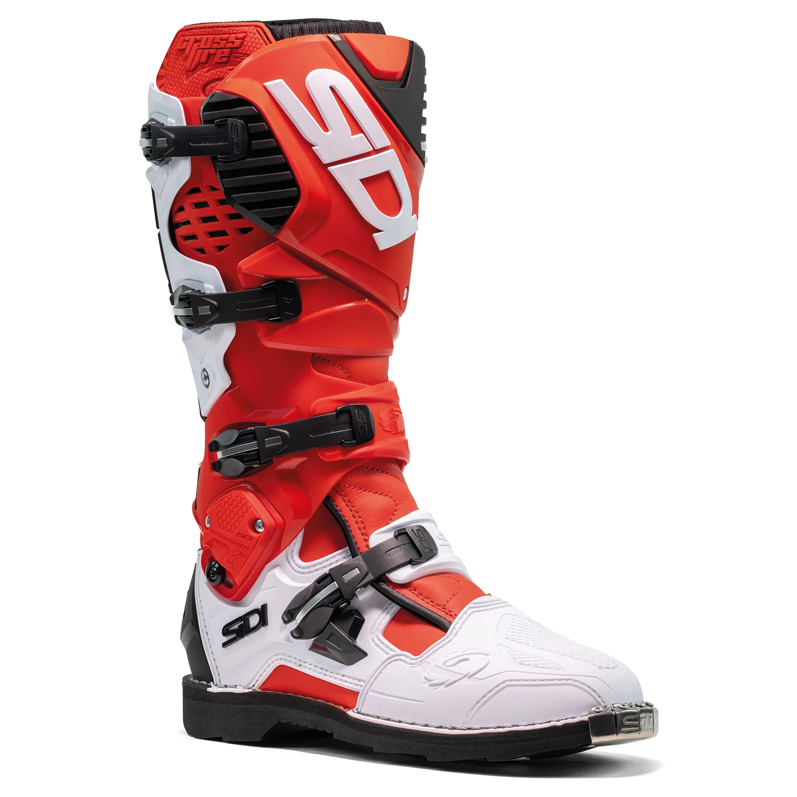 Sidi Crossfire 3 TA Boots - Image 15