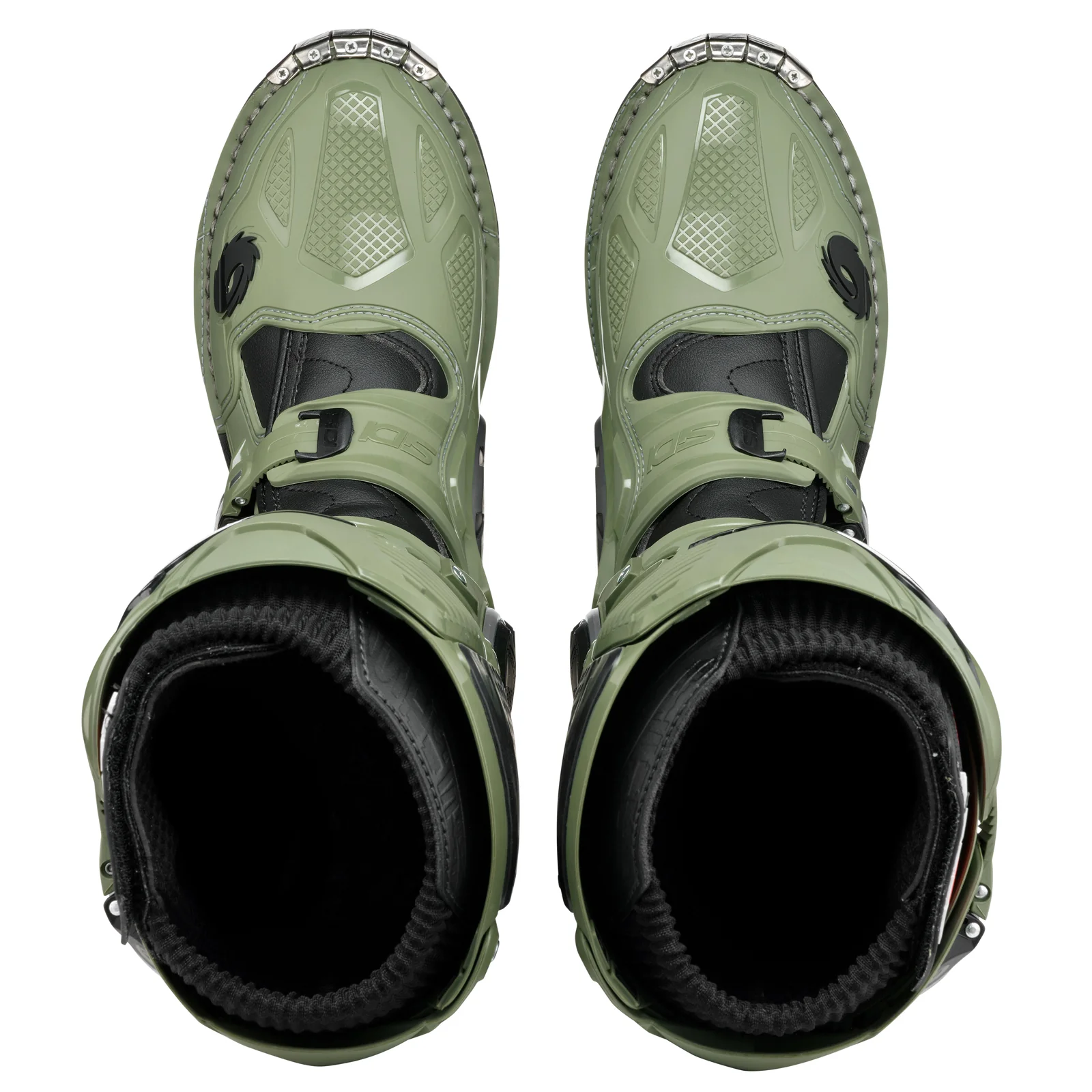 Sidi Crossfire 3 TA Boots - Image 9
