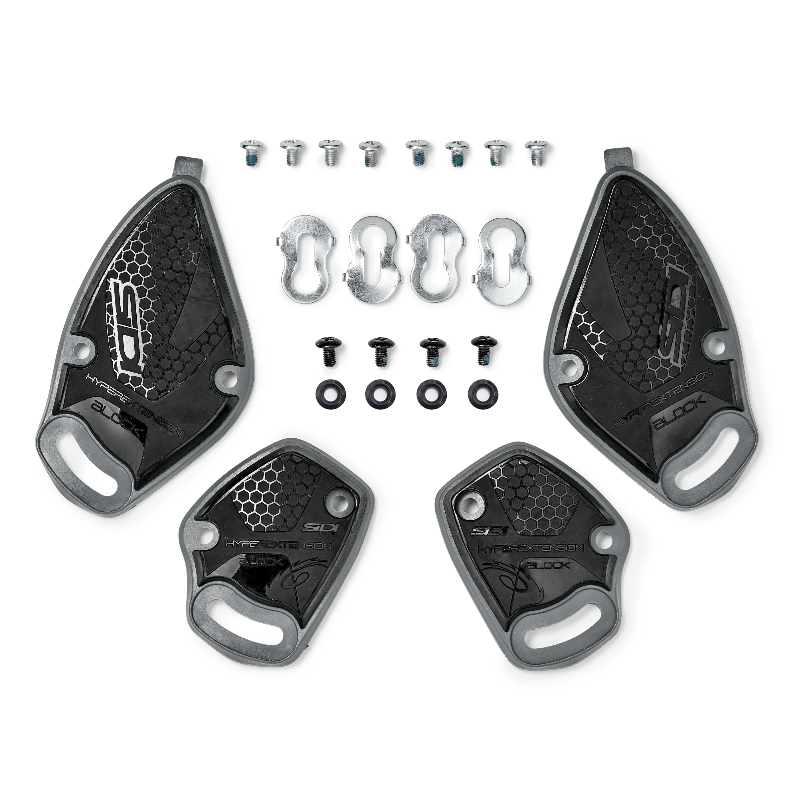 Sidi Hyper Extension Block System