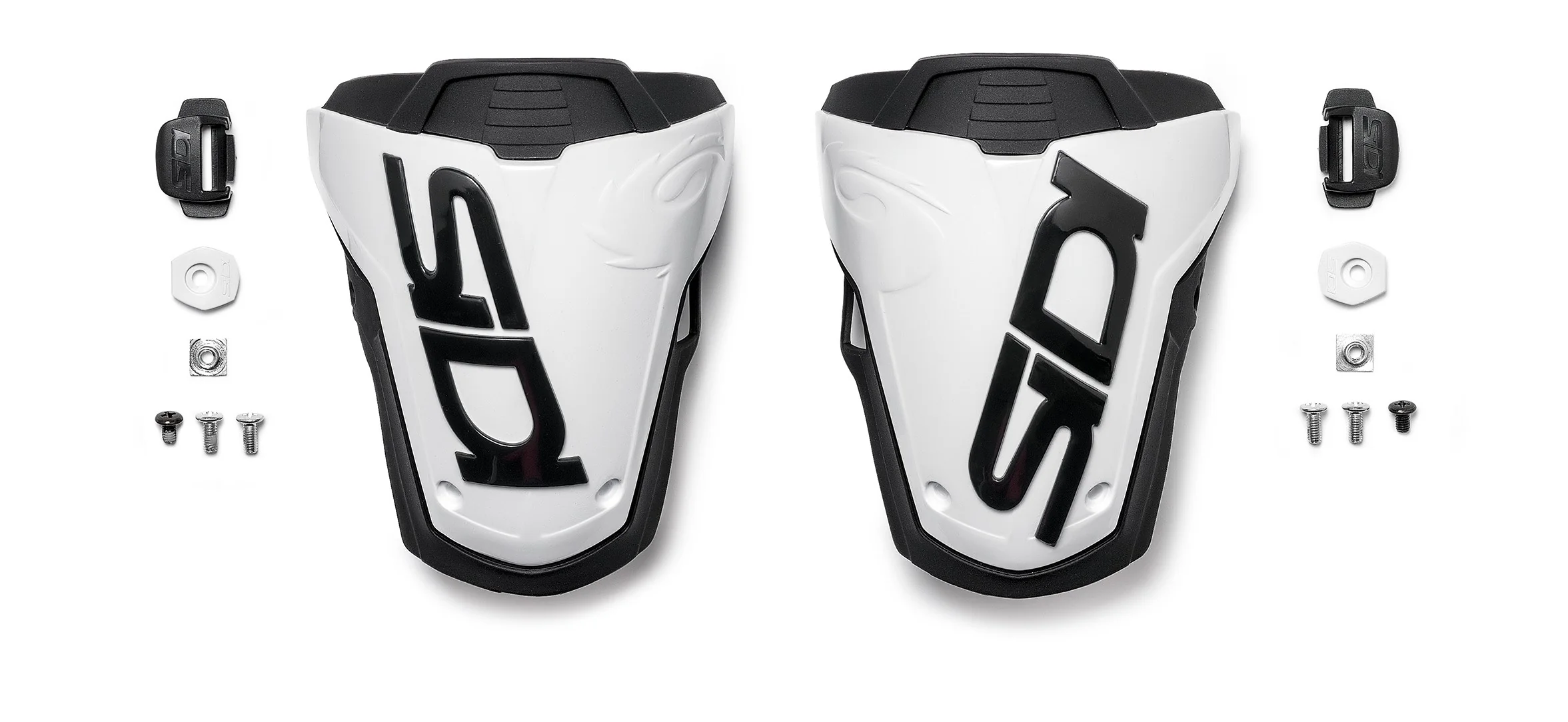 Sidi Shin Plate for Mag-1 / Mag -1 Air Boots - Image 2