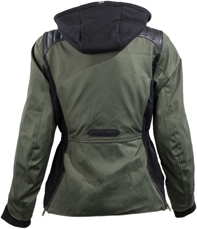 Speed and Strength Daydream Textile Jacket for Women - Image 8