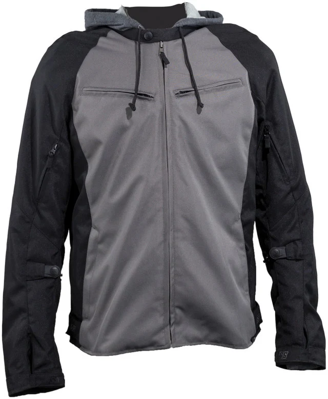 Speed and Strength Off The Chain 3.0 Textile Jacket - Image 4