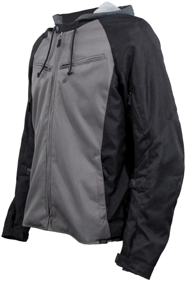Speed and Strength Off The Chain 3.0 Textile Jacket - Image 5