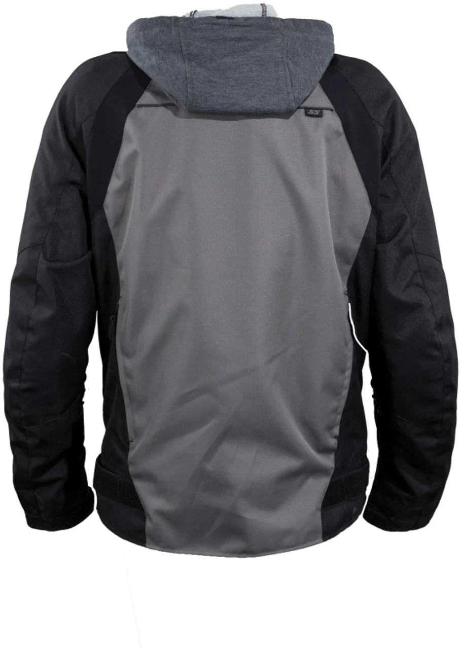 Speed and Strength Off The Chain 3.0 Textile Jacket - Image 6