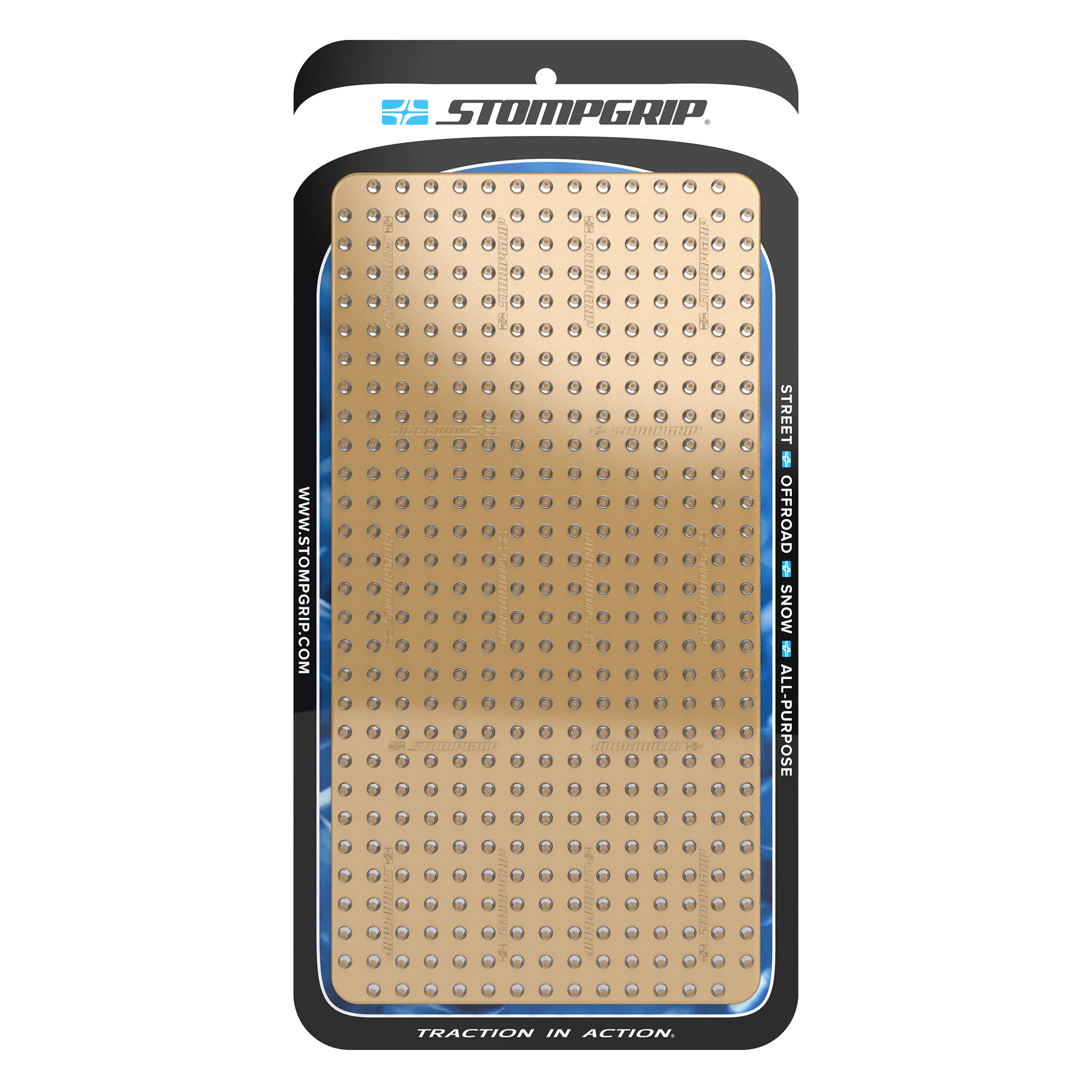 Stompgrip Universal Volcano Sheet Kit - Image 3