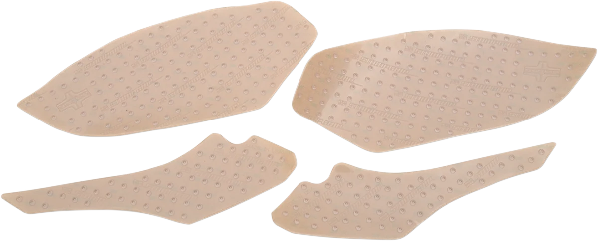 Stompgrip Volcano Tank Pad BMW S1000R / S1000RR - Image 4