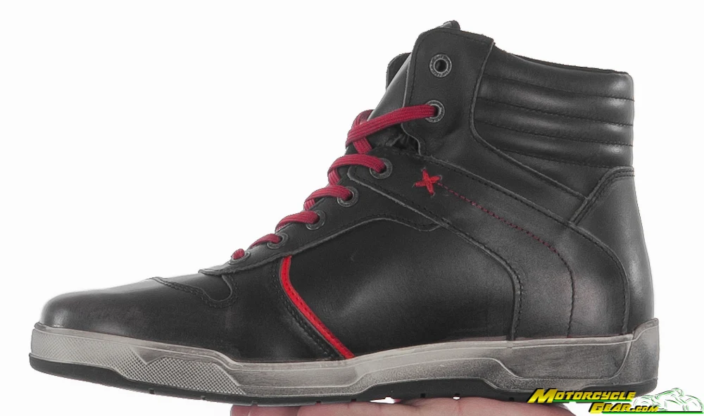 Stylmartin Iron WP Riding Shoes - Image 5