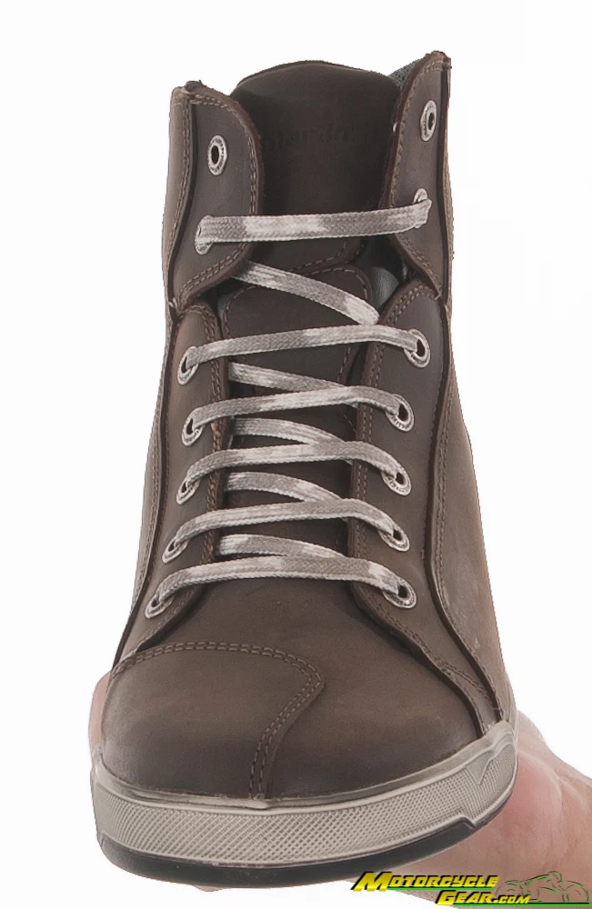Stylmartin Marshall WP Riding Shoes - Image 5