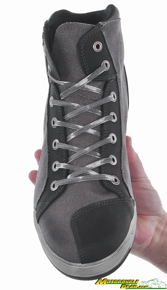 Stylmartin Sunset Evo Riding Shoes - Image 5