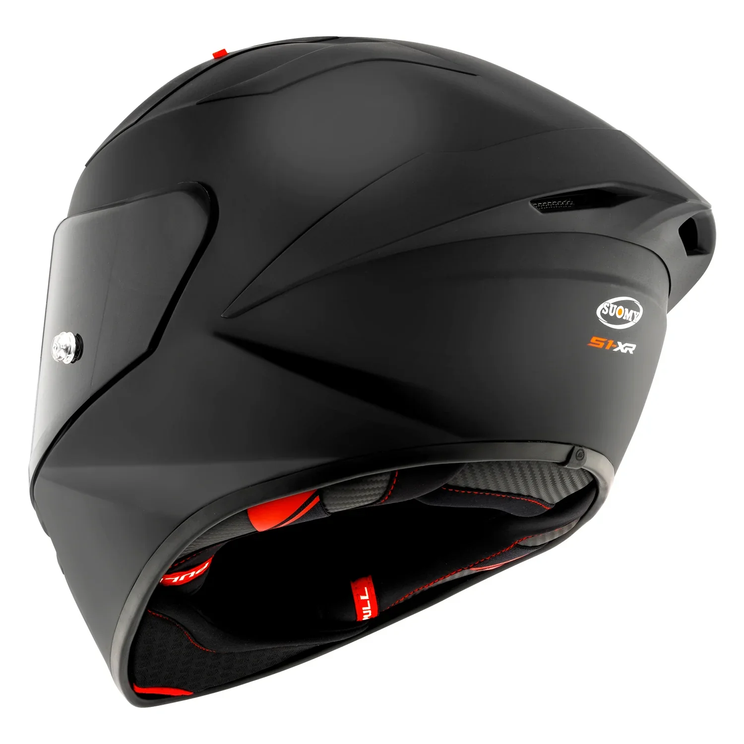 Suomy S1-XR Solid Helmet - Image 11
