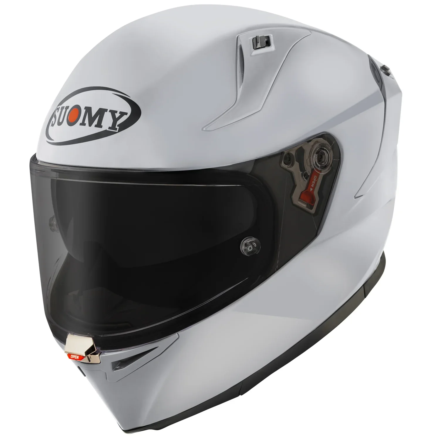 Suomy SPEEDSTAR 2 Solid Helmet