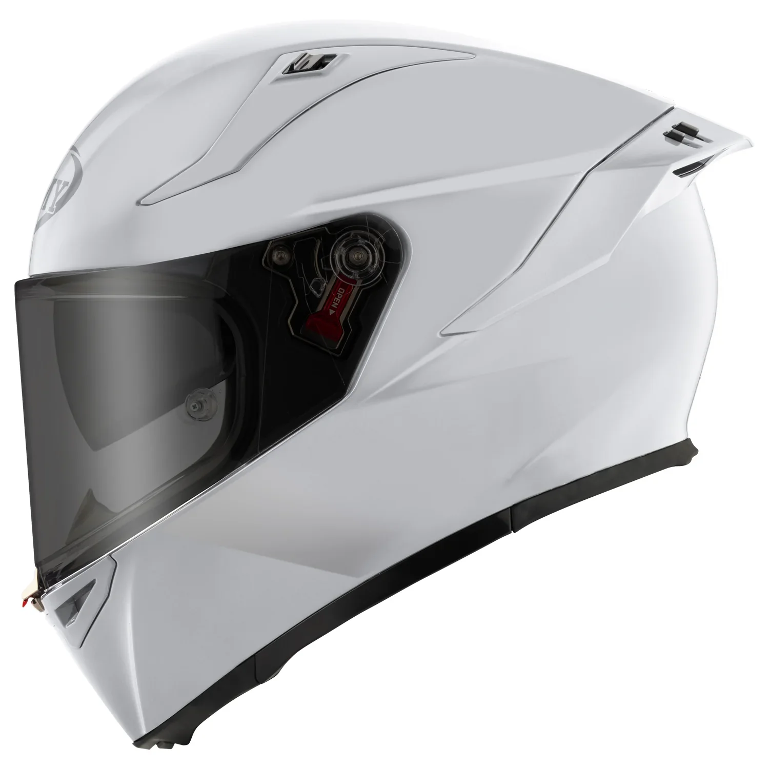 Suomy SPEEDSTAR 2 Solid Helmet - Image 6