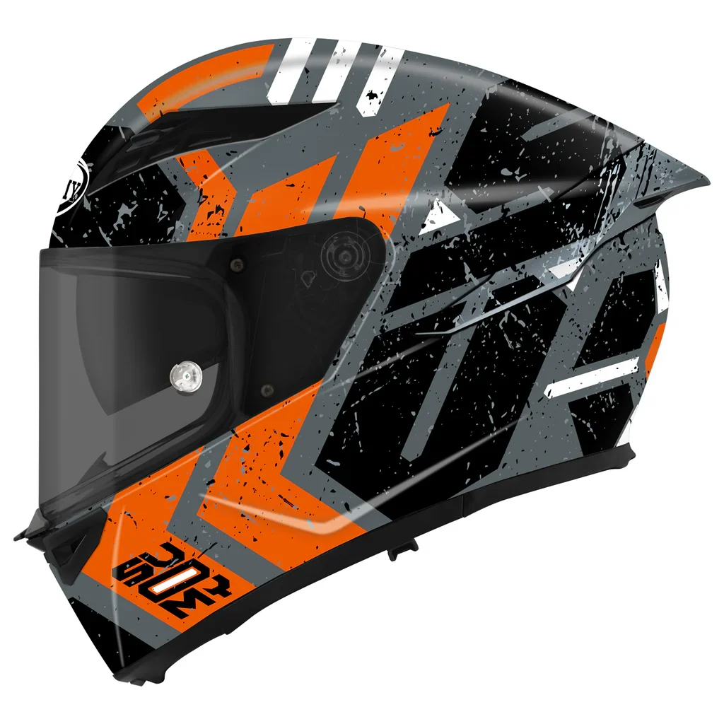 Suomy STELLAR 2 Entropy Helmet - Image 2