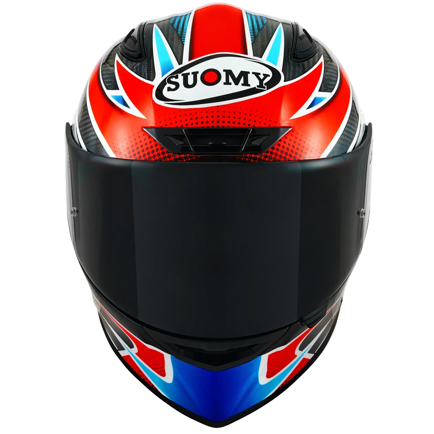Suomy TX-PRO Flat Out Helmet - Image 7
