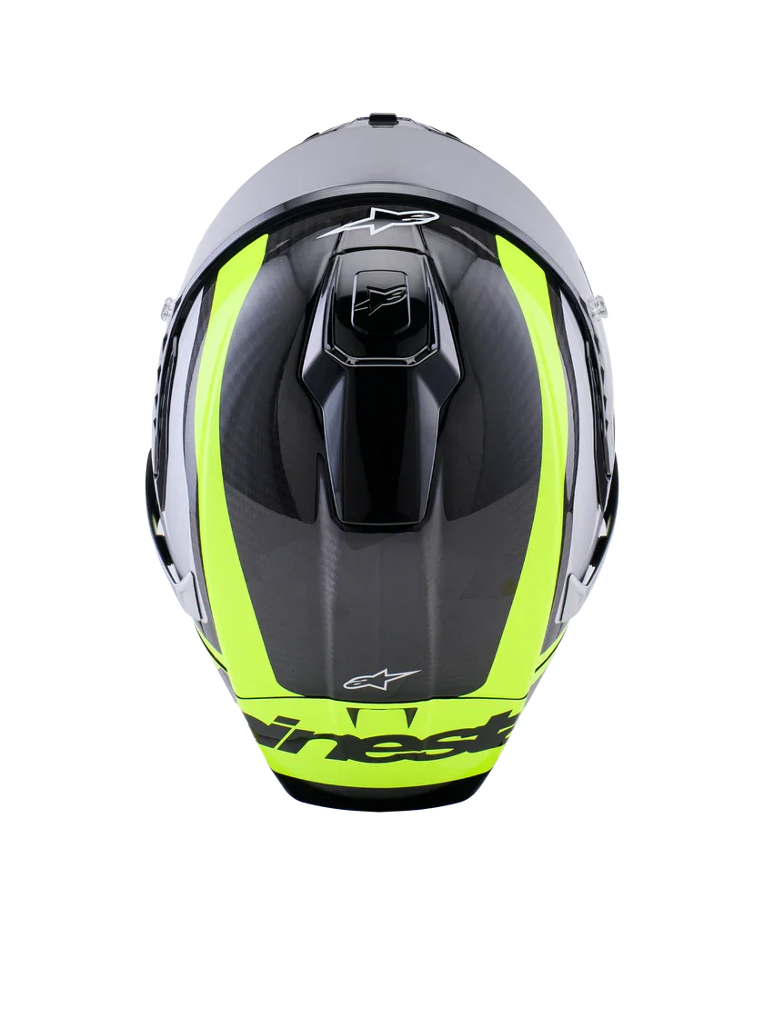 Alpinestars Supertech R10 Arius Helmet - Image 21