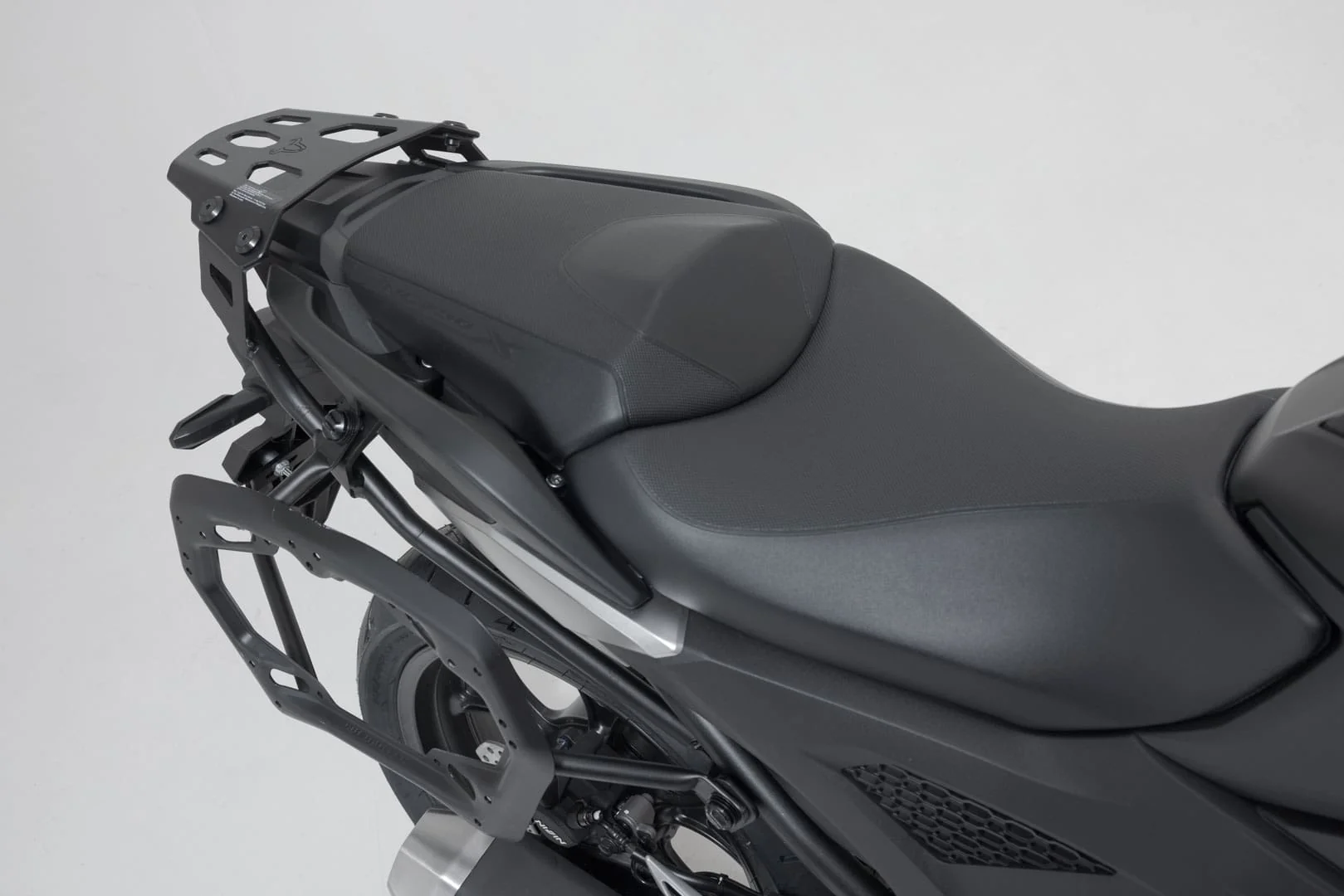 SW-Motech Adventure Luggage System - Honda NC750 '20-'24 - Image 5
