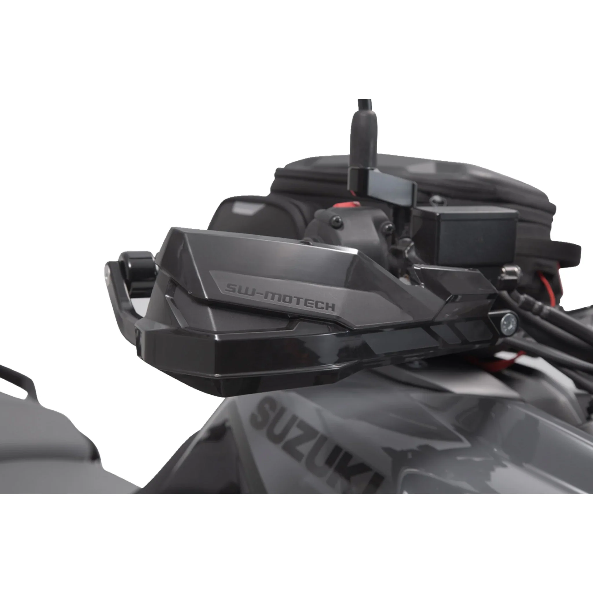 SW-Motech Adventure Protection System - Suzuki - V-Strom 1050 - Image 4
