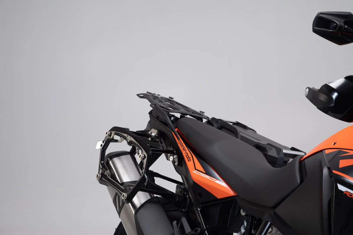 SW-Motech Dusc Hard Case System KTM 1050/1090/1190 Adv,1290 SAdv - Image 3