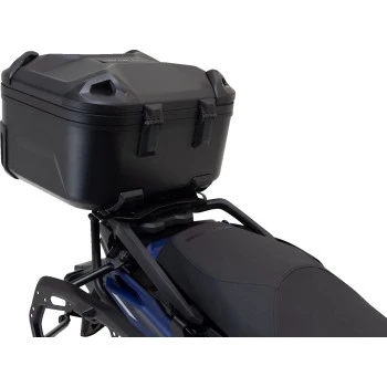 SW-Motech DUSC Top Case System for Kawasaki Versys 650 (14-) - Image 2