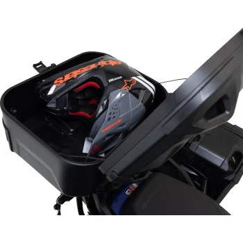SW-Motech DUSC Top Case System for Kawasaki Versys 650 (14-) - Image 3