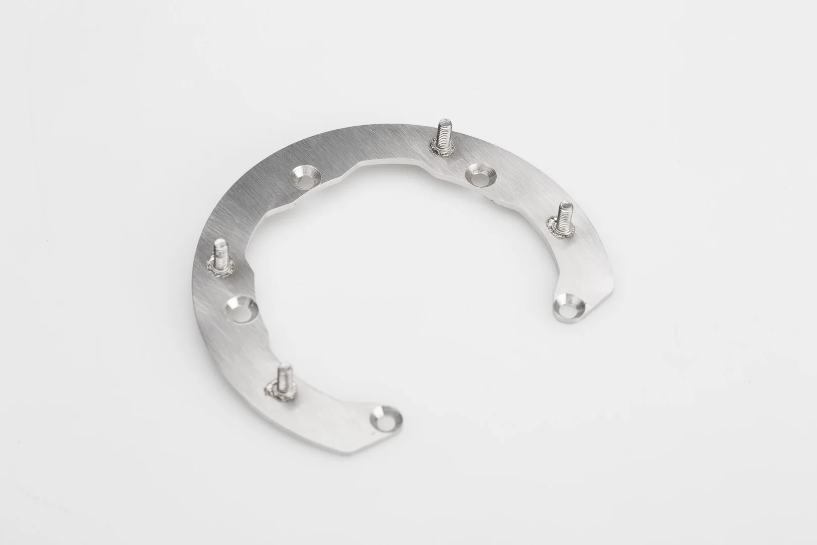 SW-Motech ION Tank Ring - Benelli/Yamaha '15-'24 - Image 2