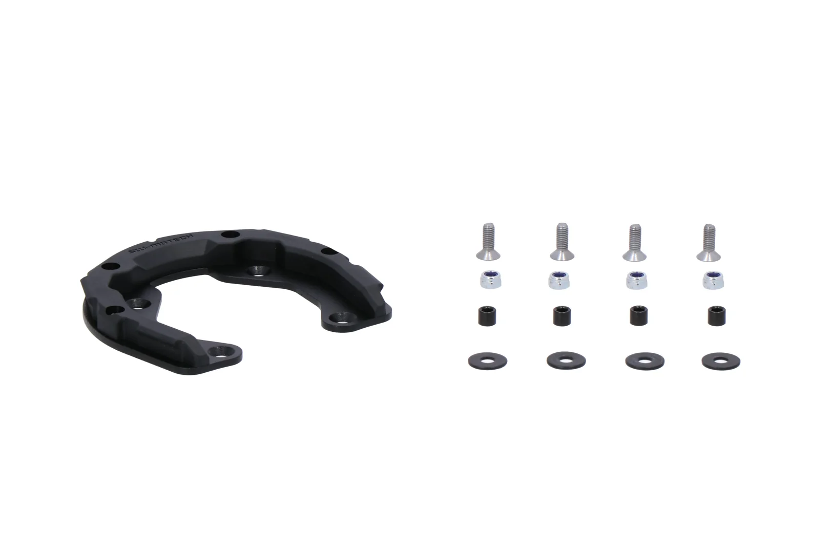 SW-Motech PRO Tank Ring - ADVENTURE-RACK - Image 3