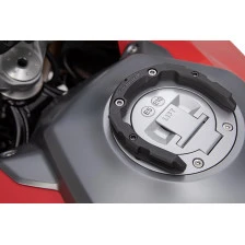 SW-MOTECH PRO Tank Ring - BMW '09-'24 - Image 3