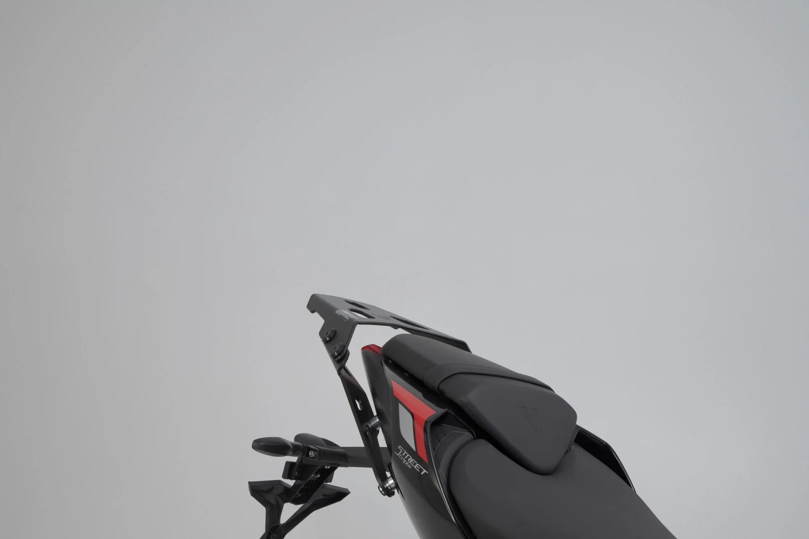SW-Motech Rackpack Tail Bag System - Honda CBF500/CB600F/CB1000F '04-'13 - Image 6
