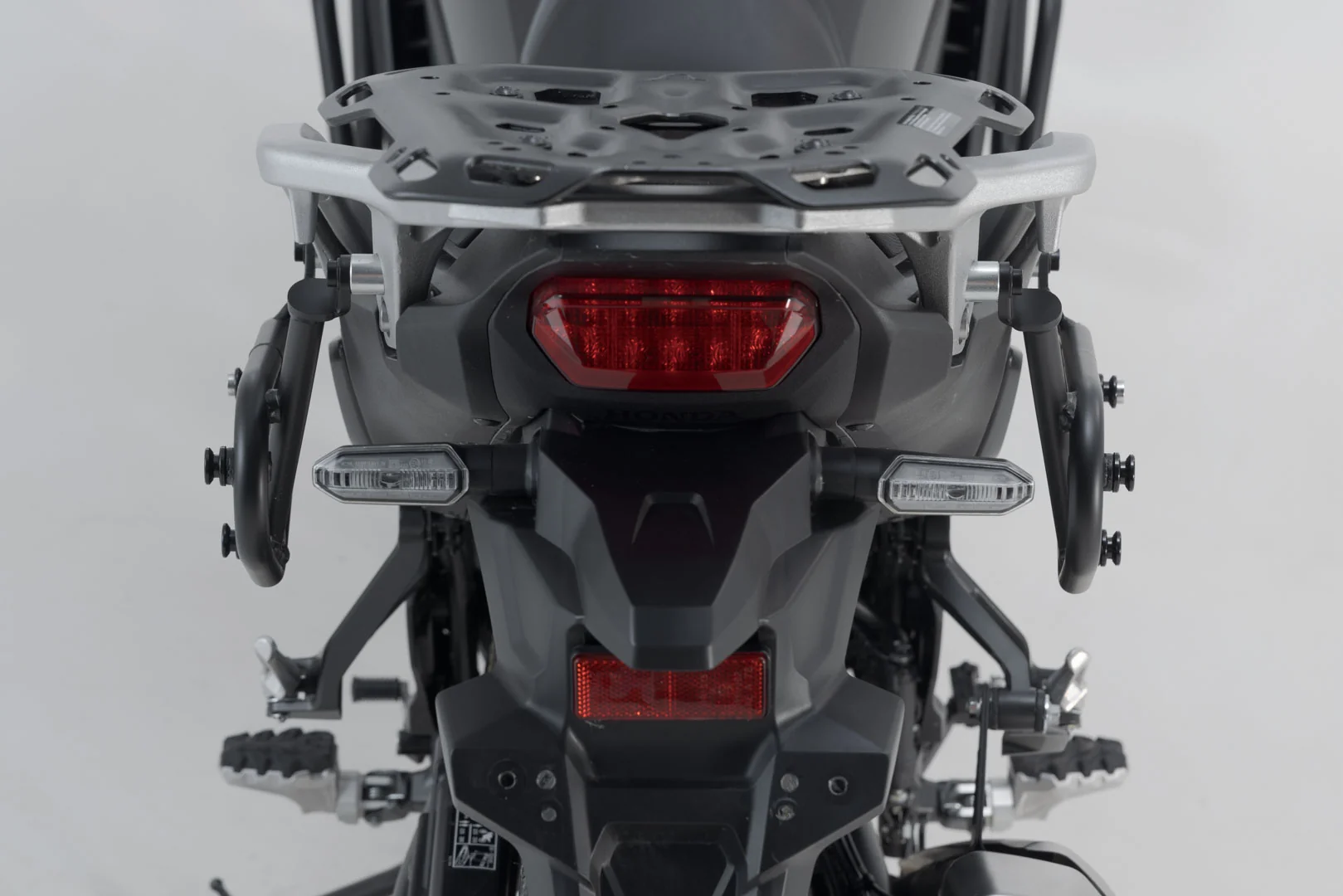 SW-Motech SysBag Side Bag System - Honda XL750R Transalp '24 - Image 7