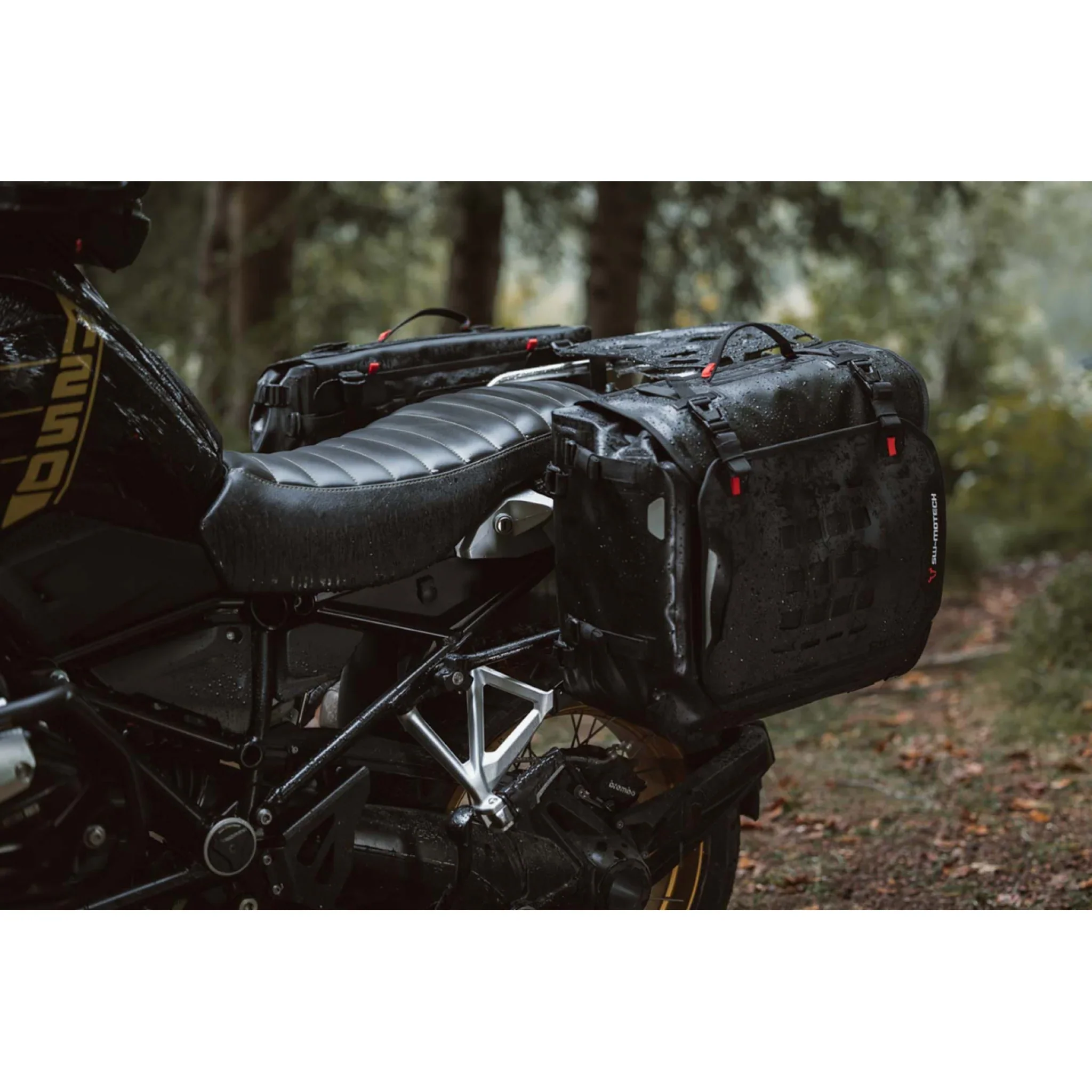 SW-Motech SysBag Side Bag System - KTM Super Adventure 1290 R/S '21-'24