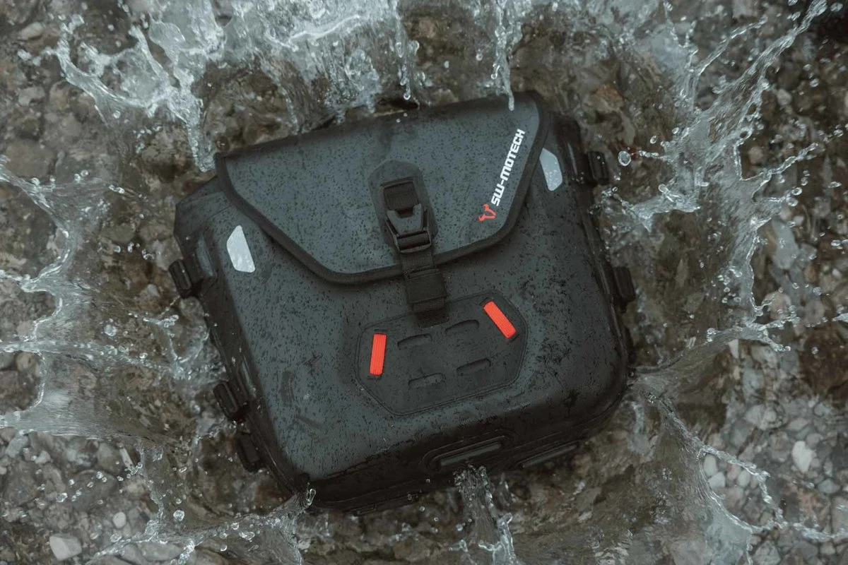 SW-Motech SysBag WP S - Image 2