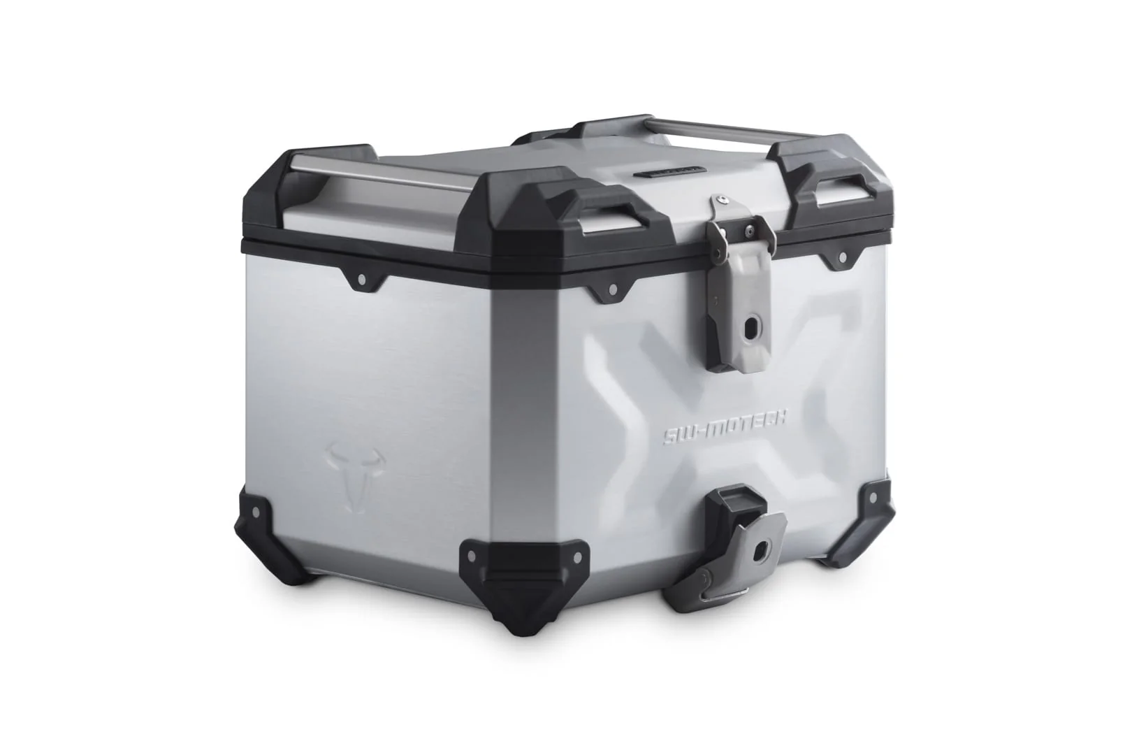SW-Motech TRAX ADV Top Case System - Honda XL750R Transalp '24 - Image 2
