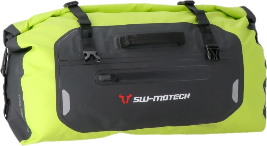 SW-MOTECH WP Drybag 350 Tail Bag - Image 2