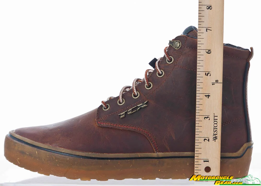 TCX Dartwood WP Shoes - Image 10