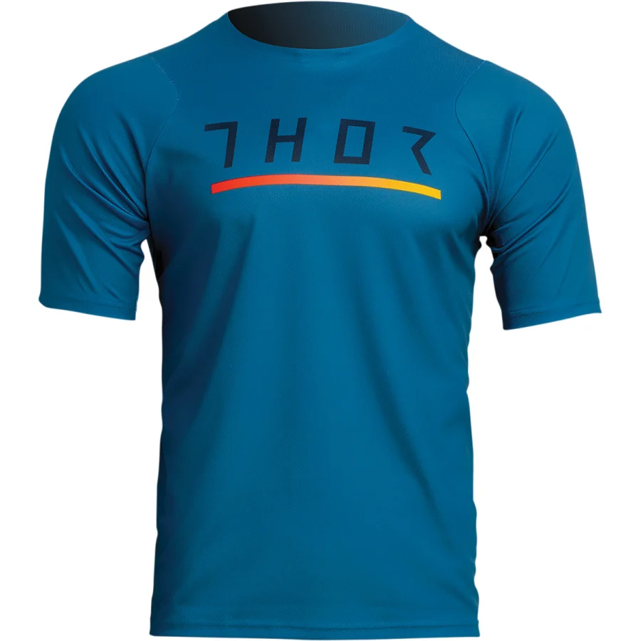 Thor Assist Caliber Jersey - Image 3